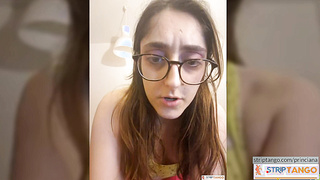 princiana Free live sex at stripTango