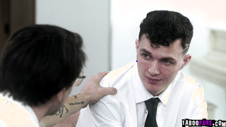 Dee Williams seduces Josh and Celtic Iron