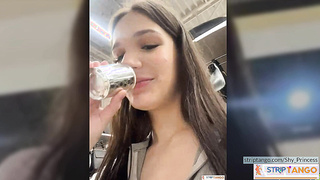 Shy_Princess Free sex chat at stripTango