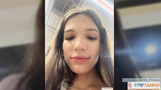 Shy_Princess Free sex chat at stripTango