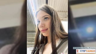 Shy_Princess Free sex chat at stripTango