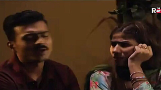 Lodam Bhabhi 2 2024 Rabbit Movies Hindi Porn Web Series Episode 8