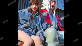 4594 myfans 인스타 24만 존나 예쁜 일본년 @yukkurina 전동기에 어태치먼트를 붙여 보았습니다 2 텔레 UB892