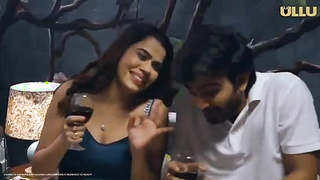 Haveli 2024 Ullu Hindi Porn Web Series Episode 3