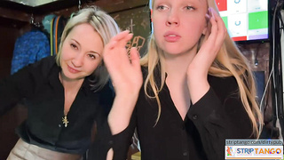 dirtypub Cam sex chat at stripTango