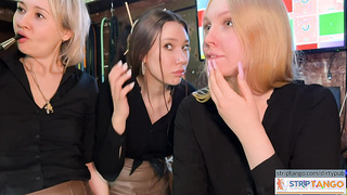 dirtypub Cam sex chat at stripTango