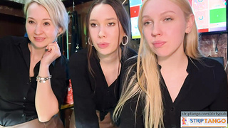 dirtypub Cam sex chat at stripTango