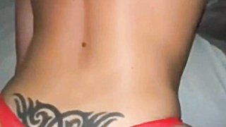 Busty Escort Rough Doggy after Blowjob