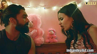 Lila Episode 2 Ullu Original Adult Web Series