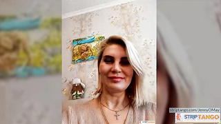 JennyOMay Free cam sex chat at stripTango