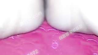 4600 부산 아영이 얼굴을 앳되 보이는데 보지는 개걸래 보지네 ㅋㅋ 텔레 UB892