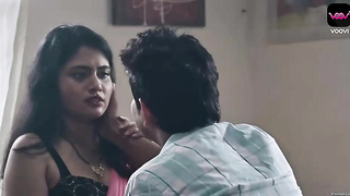 Angrezy Akhbar 2024 Voovi Hindi Porn Web Series Episode 2 4