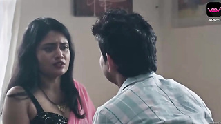 Angrezy Akhbar 2024 Voovi Hindi Porn Web Series Episode 2 4