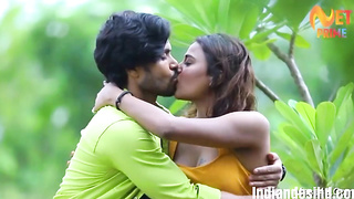 Chikh 2022 Net Prime Hindi Hot Short Film