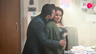 Jaal 2024 Primeplay Hindi Porn Web Series Episode 3 2