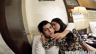 Deep Space Hindi Porn Video