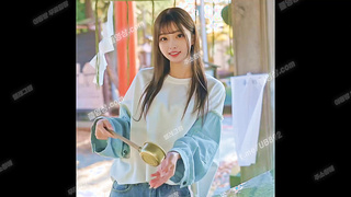 4603 myfans 인스타 24만 존나 예쁜 일본년 @yukkurina 시오후키 해버렸을지도 텔레 UB892