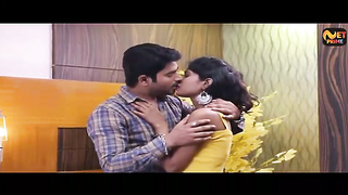 [censored] 2023 Netprime Originals Hindi Porn Series Episode 1
