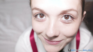 My stepdaughter Mira Monroe is my lover