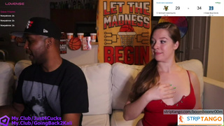 boomboomr00m Passionate display at stripTango