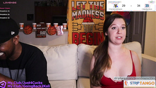 boomboomr00m Passionate display at stripTango