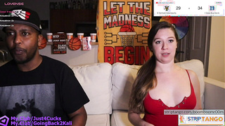 boomboomr00m Passionate display at stripTango