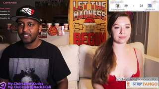 boomboomr00m Passionate display at stripTango