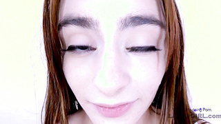 Insane Orgasms for Lesbians with Strapon