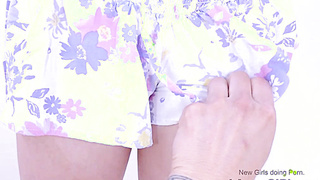 Insane Orgasms for Lesbians with Strapon