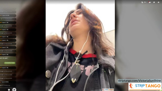 VictoriaSunShine Online sex chat at stripTango