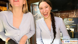 dirtypub Online porn shows at stripTango