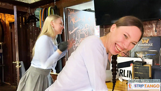 dirtypub Online porn shows at stripTango