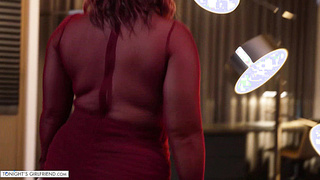 I would pay this pornstar for a night if i am rich