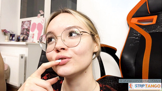 sexstar_lif3style Sultry cabaret at stripTango