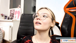 sexstar_lif3style Sultry cabaret at stripTango