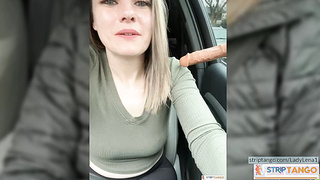 LadyLena1 Cam sex free chat at stripTango