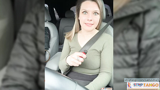 LadyLena1 Cam sex free chat at stripTango