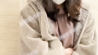 4613 맨날 손님만 상대하다가 자위하는 일본 마사지사 텔레 UB892