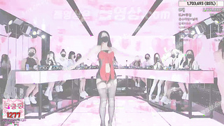 4619 KBJ 벗방 여캠 단체 진리컴퍼니 분할 1 텔레 UB892