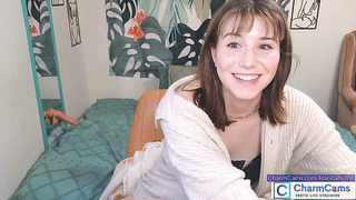 HannahCloe Online sex chat at CharmCams