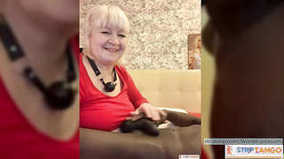 Women-pleasures Free online chat at stripTango