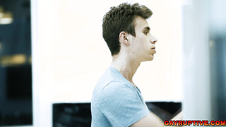 Gay Sex With Dale Savage and Adam Awbride