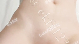 4643 트위터 @ekfr12344 젖도 크고 보지도 깨끗한년 기구로 조지고 박기 2 텔레 UB892