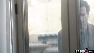 Teen stepdaughter always felt something