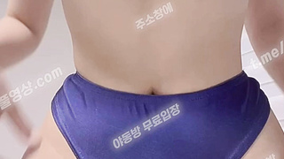 4645 트위터 탈 아시안급 미친몸매 R 빨통이라고 부르는게 더 좋다는 걸레년 텔레 UB892