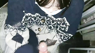 4647 계단에서 간단 대딸 사까시 입싸 마무리 꼬추 존나 기네 텔레 UB892