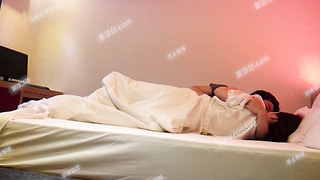 4649 현대 자동차 부품 영업팀 불륜커플 유출 1 텔레 UB892