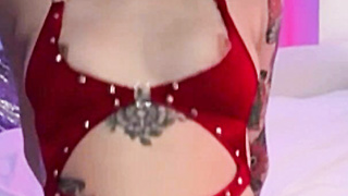 Beautiful Redhead Teen Fucks Her Date