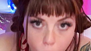 Beautiful Redhead Teen Fucks Her Date