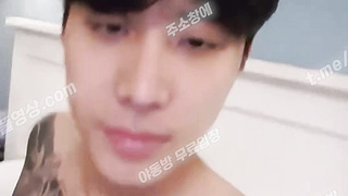 4658 KBJ 벗방 팬방 성형 전 묘정 (아타) 호야 합방 2 텔레 UB892